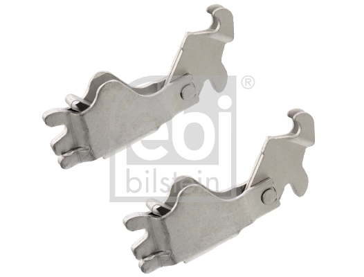 Repair kit, automatic adjustment